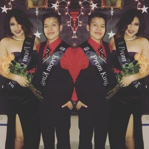 Meet your Posher, Gracey